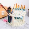 Painting brushes organizer tool