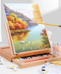 Tabletop Art Easel thumbnail