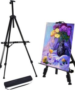 Tripod Easel