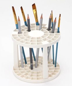 paint brush holder