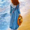 lonely-woman-on-the-beach-paint-by-numbers