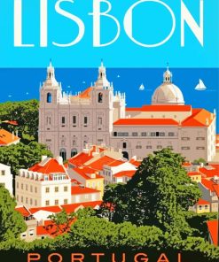 lisbon-portugal-paint-by-numbers