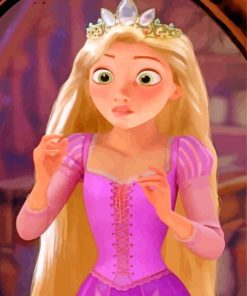 rapunzel-disney-princess-paint-by-number