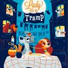 lady-and-the-tramp-paint-by-numbers