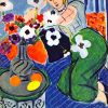 odalisque-blue-harmonie-matisse-paint-by-numbers