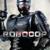 Robocop Science Fiction Movie Paint by numbers