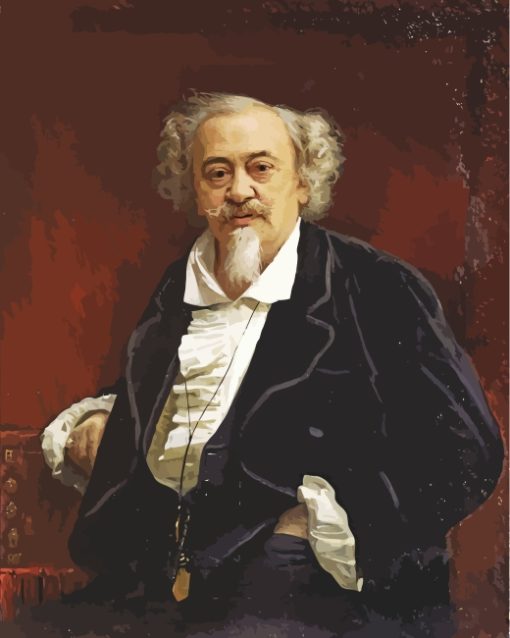 ivan-kramskoy-vasilievich-samoilov-paint-by-numbers