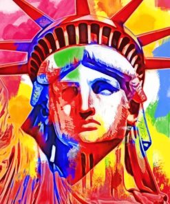 statue-of-liberty-art-paint-by-number