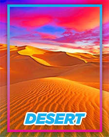 Deserts