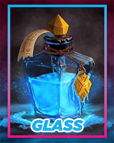 Glass