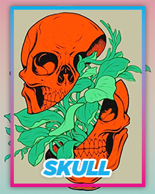 SKULLS