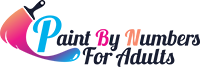 Paint By Numbers For Adult