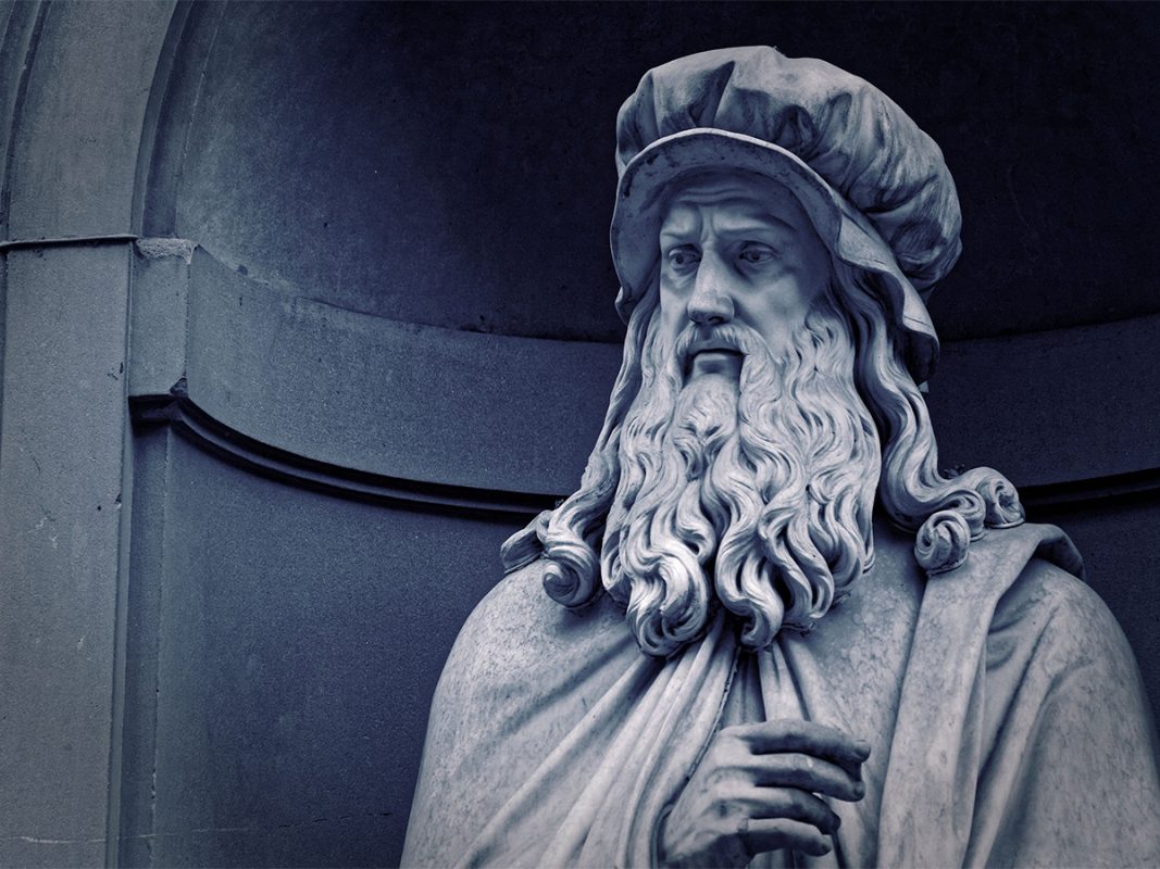 Leonardo Da Vinci