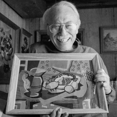 Dan Robbins